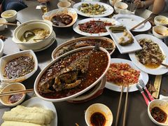 -月圆霖特色农家乐