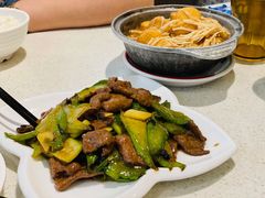 -香港新发烧腊茶餐厅(书城店)
