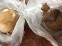 -金盆阿嬷香菇茶叶蛋(玄光店)