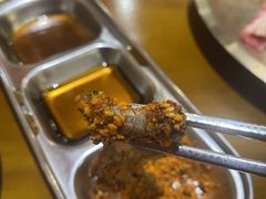 -蒲葵传统炭火烤肉(白石龙店)