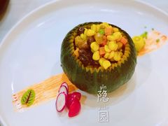 -隐园