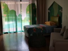 -三亚亚龙湾天域度假酒店