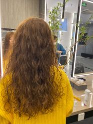 点击看大图 -Mentor Hair Salon