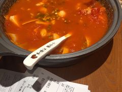 -渝是乎酸菜鱼(龙旗购物中心店)