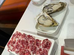 -八合里潮汕鲜牛肉火锅(吉大店)