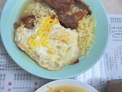 -金凤茶餐厅(湾仔店)