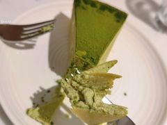 -Lady M New York(澳门伦敦人店)