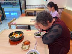 -稻百鲜·拌饭·朝鲜族石锅菜(江南万达店)