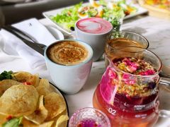 -The Rug Cafe(王府中环店)