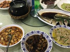 -南湖船菜大酒店