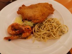 -红房子西菜馆(淮海中路店)