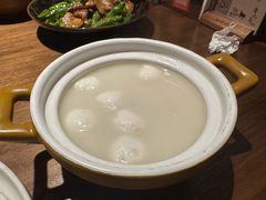 -清水亭湖北菜(大屯DT51店)