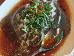 -蛇口希尔顿南海酒店·随轩中餐厅·粤菜