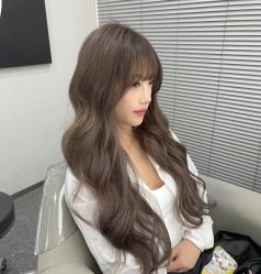 -艾美A·M Hair Salon