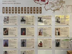 -秦汉胡同书法国画古筝围棋书院(漕宝日月光分馆)