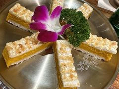 -西塔老太太泥炉烤肉(万柳华联店)