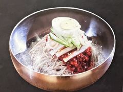 凉面-喜来稀肉(望京店)