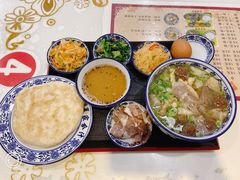 -夏家合汁(天润花园小区店)