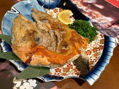 -弓二·烧鸟居酒屋(财富购物中心店)