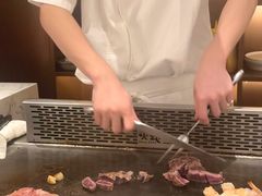 -火地铁板烧(昆山万象汇店)