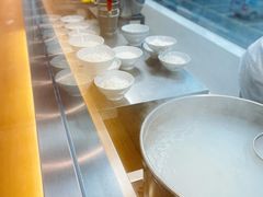 -辣辣小吃豆花米线(大观篆新农贸市场店)