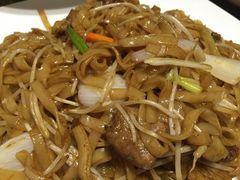 -糟粕醋·椰苑海南菜餐厅(亚龙湾天域酒店)