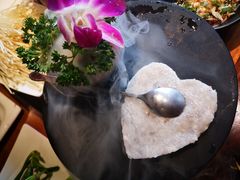鲜虾滑-要德火锅(鼓楼店)