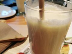 -必胜客(步行街店)