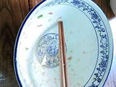 -老刘家泡馍·陕西老字号(钟楼广济街店)