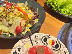 -丸藏和牛烧肉专门店(园区师惠坊店)