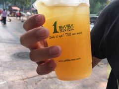 -1点点(康王中路店)