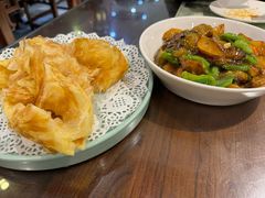 -老厨家(中央大街西七道街店)