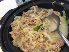 -四季小馆·地道北京小吃(广百店)