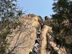 -北京凤凰岭