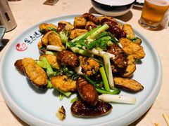-金太阳海鲜烧烤·本地人餐厅(星海公园店)