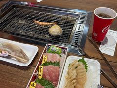 -南纪白浜Toretore市场