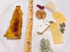 -圣丰索菲特·2 On 988 Café 自助餐厅