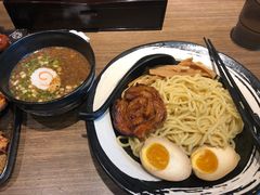 -雷神拉面(财富中心玉米楼店)