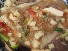 -老刘家泡馍·陕西老字号(钟楼广济街店)