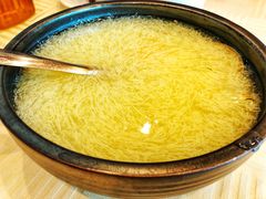 文思豆腐羹-扬州狮子楼·非遗淮扬菜(总店)