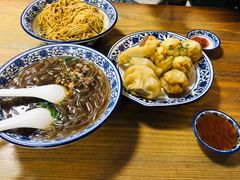 生煎包-鼎顺小吃(吴山名楼店)