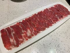 -九府羊·鲜羊火锅·烤串(新华路店)