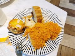 -牛角村(大族广场店)