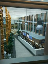 -安利上海体验馆