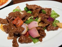 -老瑞福上海菜(人民广场店)