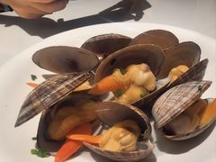 -正黄旗海鲜烧烤大排档(延安路总店)