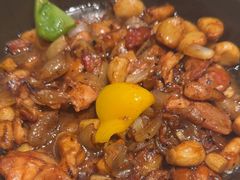 -香丰阁·烤鸭·川湘菜(清河店)