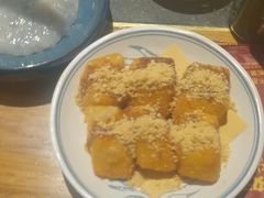 -巴奴毛肚火锅(广益哥伦布店)