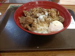 -食其家·牛丼咖喱(广元西路店)