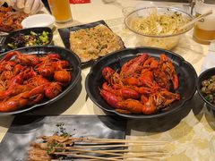 -聚味瞿记·龙虾堂(渔人码头一店)